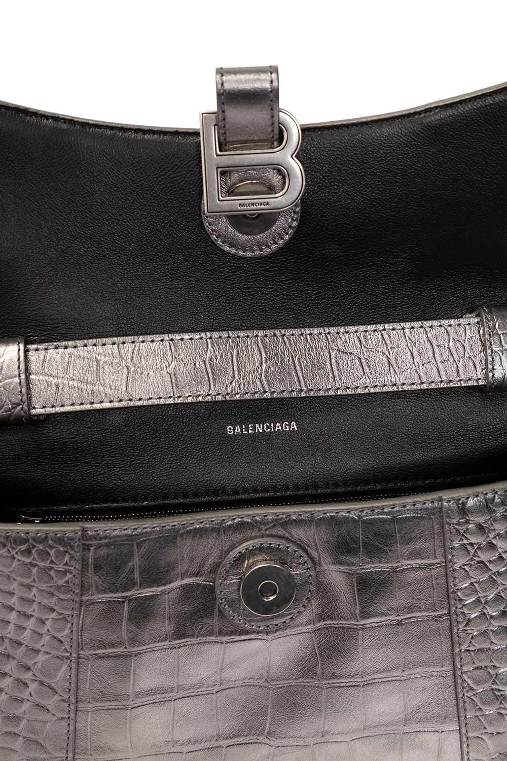 Balenciaga ‘Downtown XS’ shoulder bag