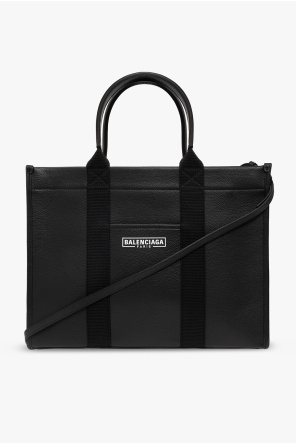 ‘hardware medium’ shopper bag od Balenciaga