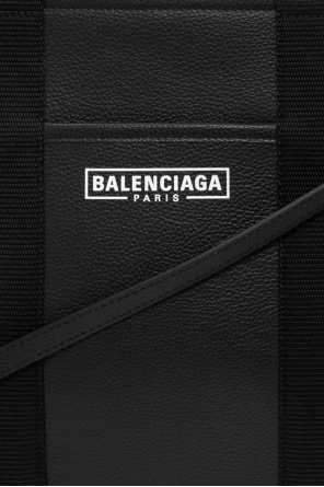 Balenciaga ‘Hardware Medium’ shopper bottega bag
