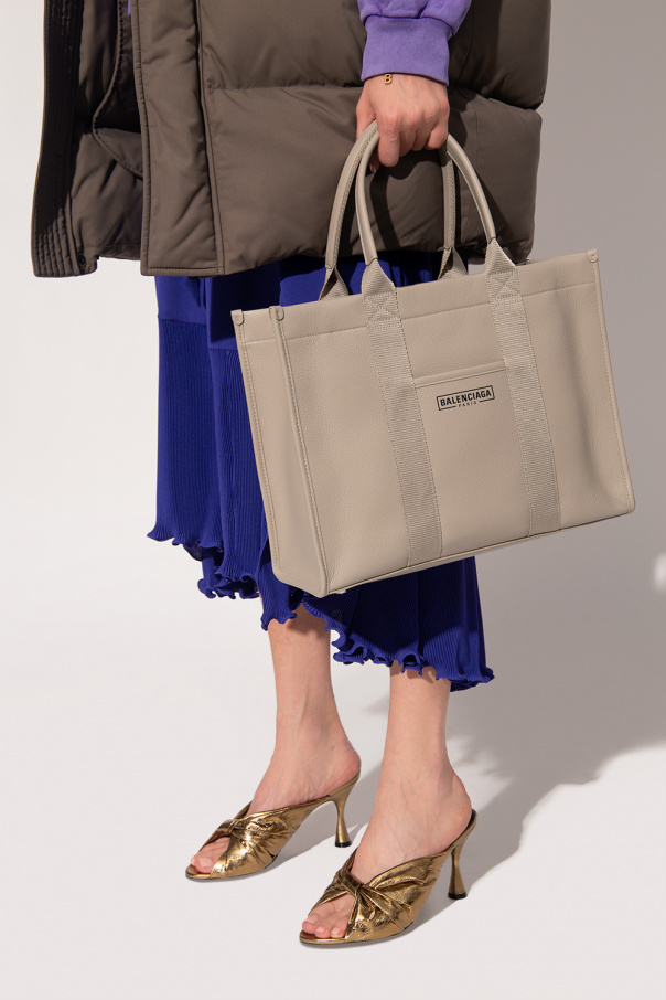 Balenciaga ‘Hardware Tote’ shopper bag