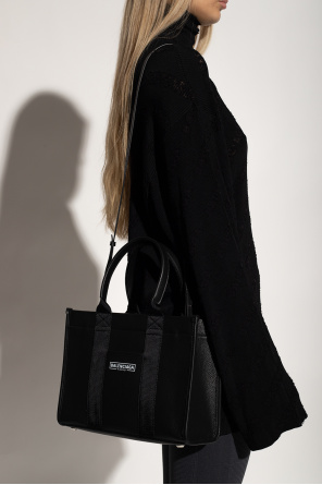 ‘hardware’ shopper bag od Balenciaga
