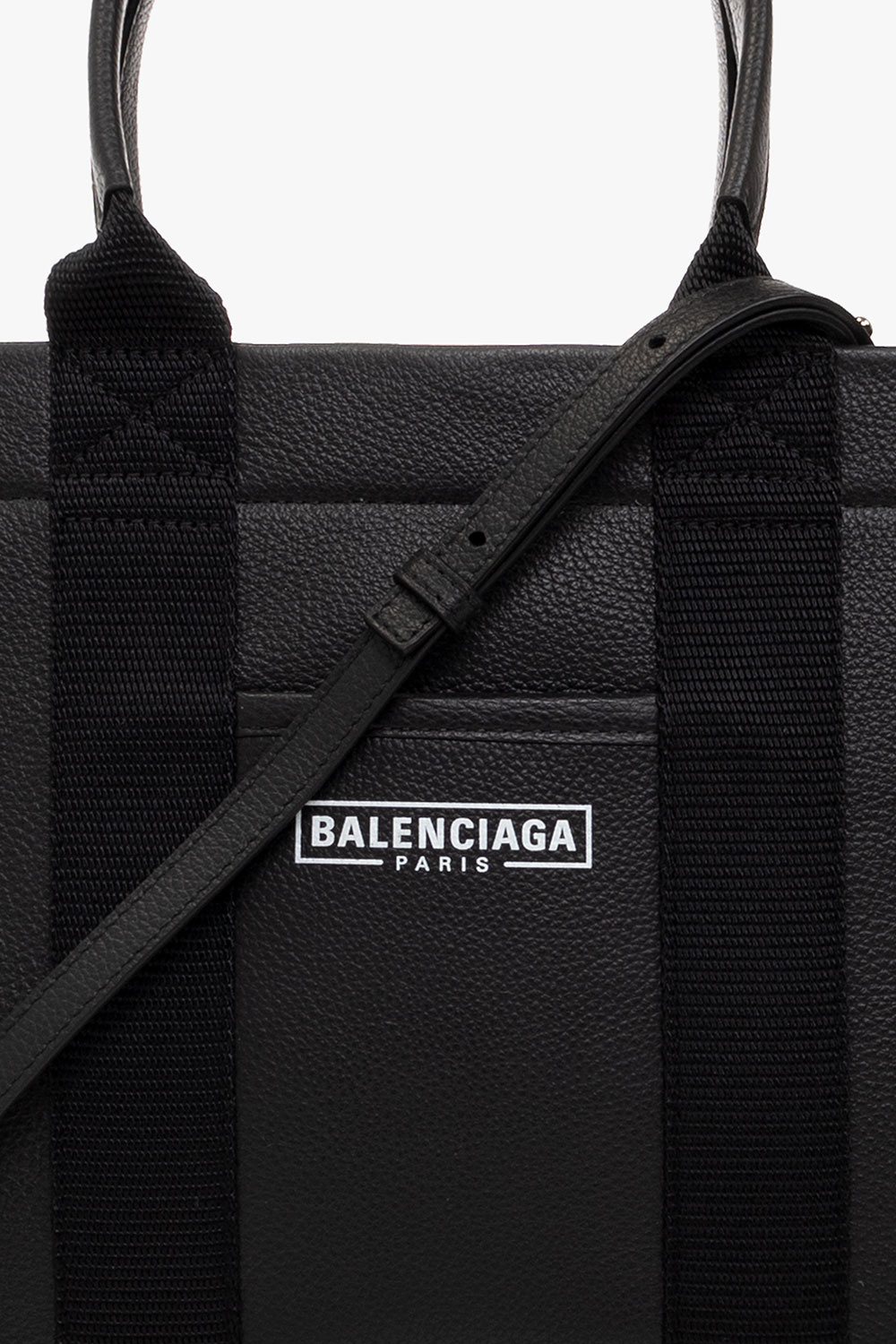 Balenciaga ‘Hardware’ shopper bag