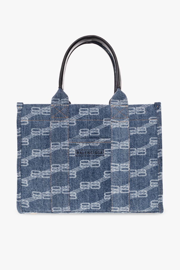 Balenciaga ‘Hardware S’ shopper dreams bag