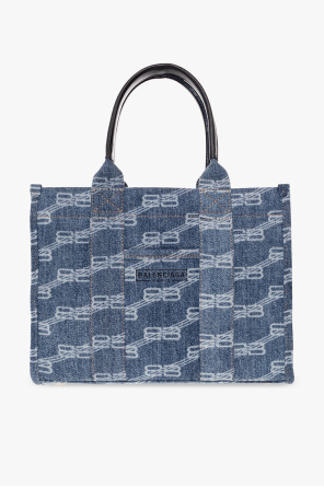 ‘hardware s’ shopper bag od Balenciaga