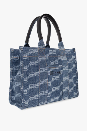 Balenciaga ‘Hardware S’ shopper bag