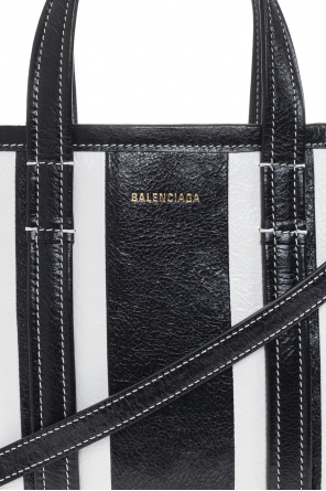 Balenciaga ‘Barbes Small’ shoulder Ltr bag