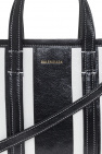Balenciaga ‘Barbes Small’ shoulder Macadam bag