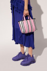 Balenciaga ‘Barbes East-West Small’ shopper bag