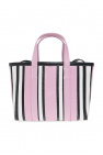 Balenciaga ‘Barbes East-West Small’ shopper bag