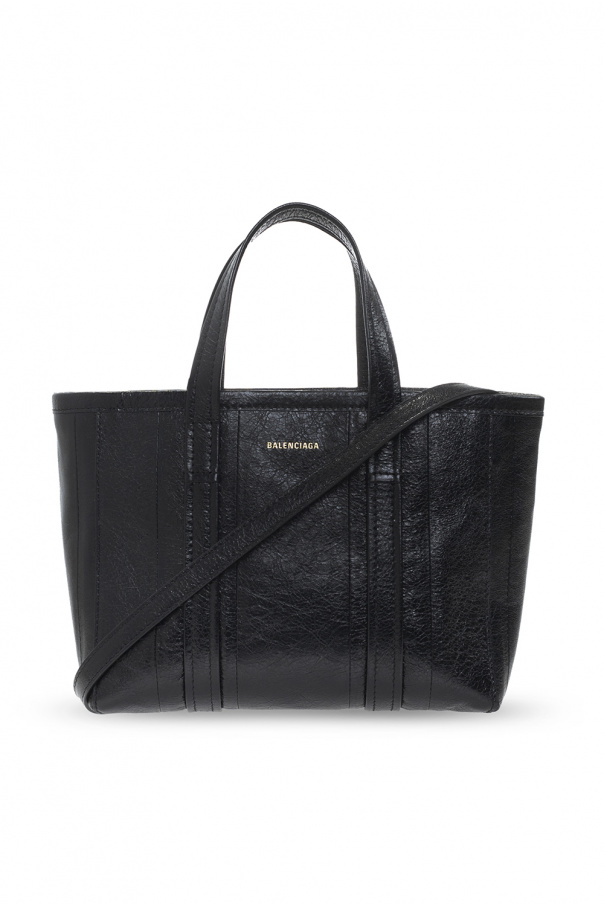 Balenciaga ‘Barbes Small’ shoulder bag