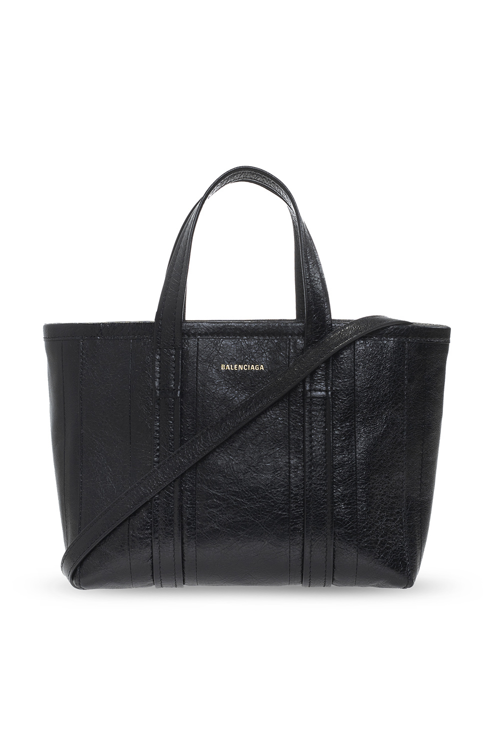 Balenciaga ‘Barbes Small’ shoulder bag