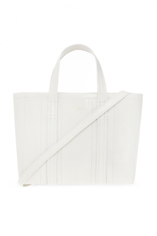 ‘Barbes East-West Small’ shopper bag Balenciaga - Vitkac Spain