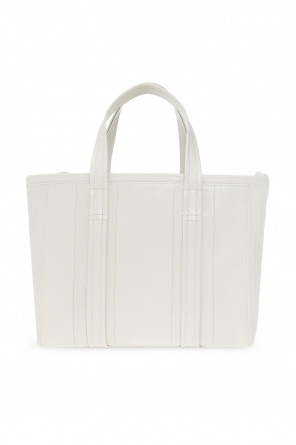 Balenciaga ‘Barbes East-West Small’ shopper Backpacks bag