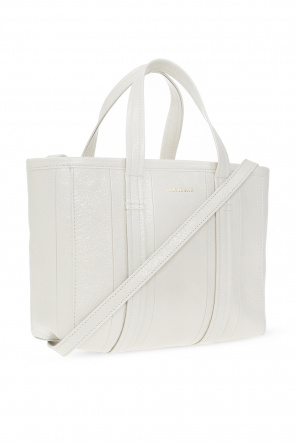 Balenciaga ‘Barbes East-West Small’ shopper Backpacks bag