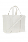 Balenciaga ‘Barbes East-West Small’ shopper bag