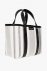 Balenciaga ‘Barbes East-West Small’ shopper bag