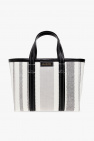 Balenciaga ‘Barbes East-West Small’ shopper bag