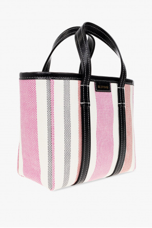 Balenciaga ‘Barbes East West Small shopper bag