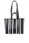 Balenciaga 'Barbies Medium' shopper K299 bag