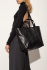 Balenciaga ‘Barbes Medium East-West’ shopper bag