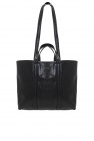 Balenciaga ‘Barbes Medium East-West’ shopper bag