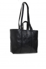 Balenciaga ‘Barbes Medium East-West’ shopper bag