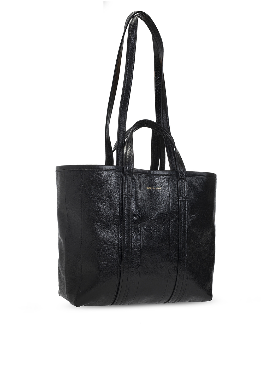 Balenciaga ‘Barbes Medium East-West’ shopper bag
