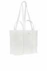 Balenciaga ‘Barbes East-West Medium’ shopper bag