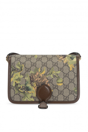 Gucci gucci gucci horsebit 1955 gg small crossbody bag