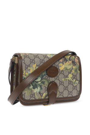 Gucci gucci gucci horsebit 1955 gg small crossbody bag