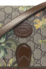 Gucci GG Supreme canvas shoulder bag