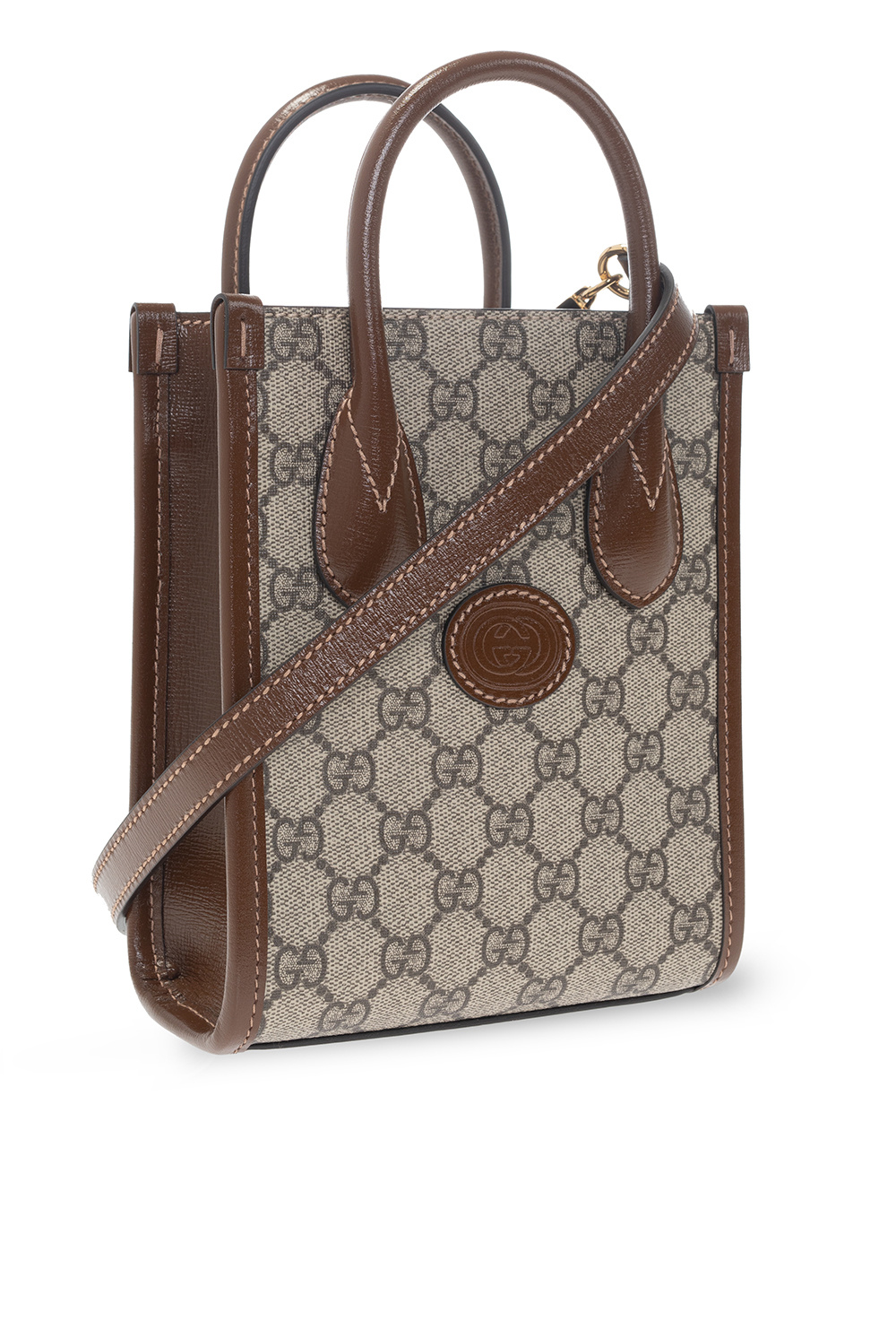 Gucci ‘GG Retro’ shopper bag