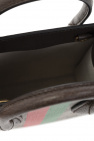 Gucci ‘Gucci Tiger’ collection shoulder bag