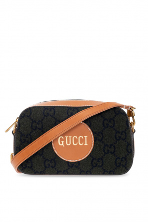 Gucci GG Marmont medium tote bag Black