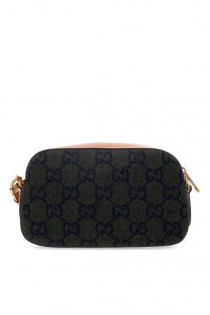 Gucci Shoulder bag with logo