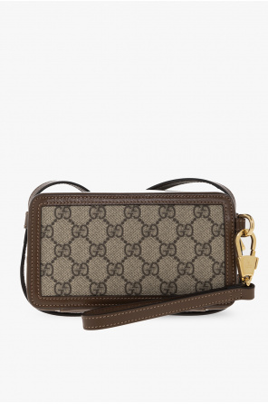 Gucci ‘Interlocking G Mini’ shoulder bag