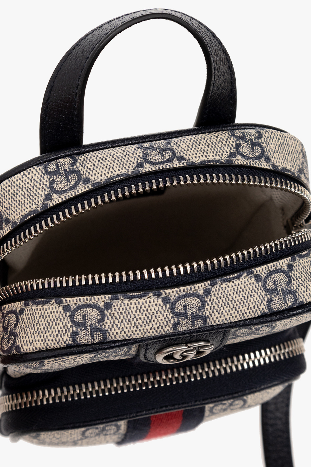 Gucci ‘Ophidia Mini’ backpack bag