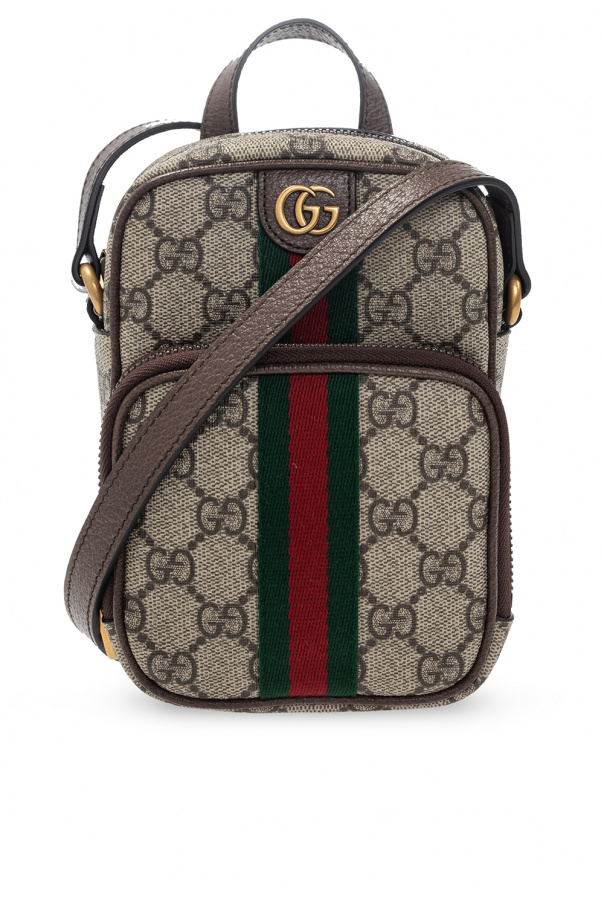 Gucci rtel ‘Ophidia Mini’ shoulder bag