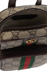 gucci 95mm ‘Ophidia Mini’ shoulder bag