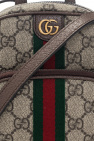 gucci 95mm ‘Ophidia Mini’ shoulder bag