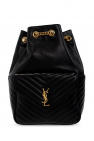 Saint Laurent ‘Joe’ backpack