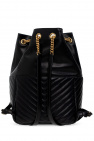 Saint Laurent ‘Joe’ backpack