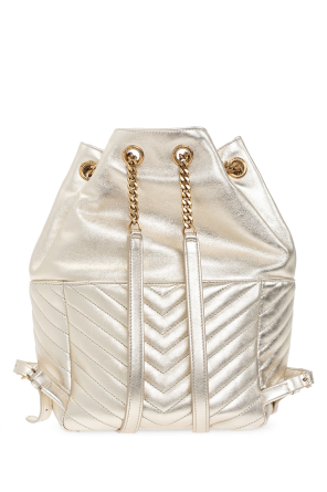 Saint Laurent ‘Joe’ backpack