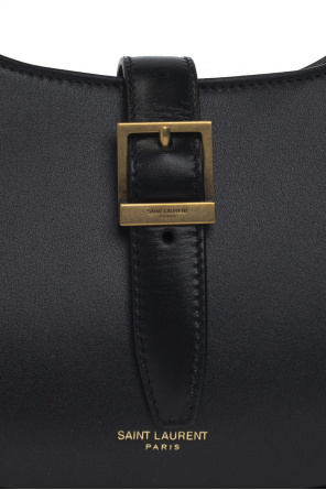 Saint Laurent ‘Le Fermoir’ shoulder bag