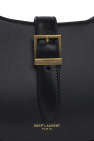 Saint Laurent ‘Le Fermoir’ shoulder bag