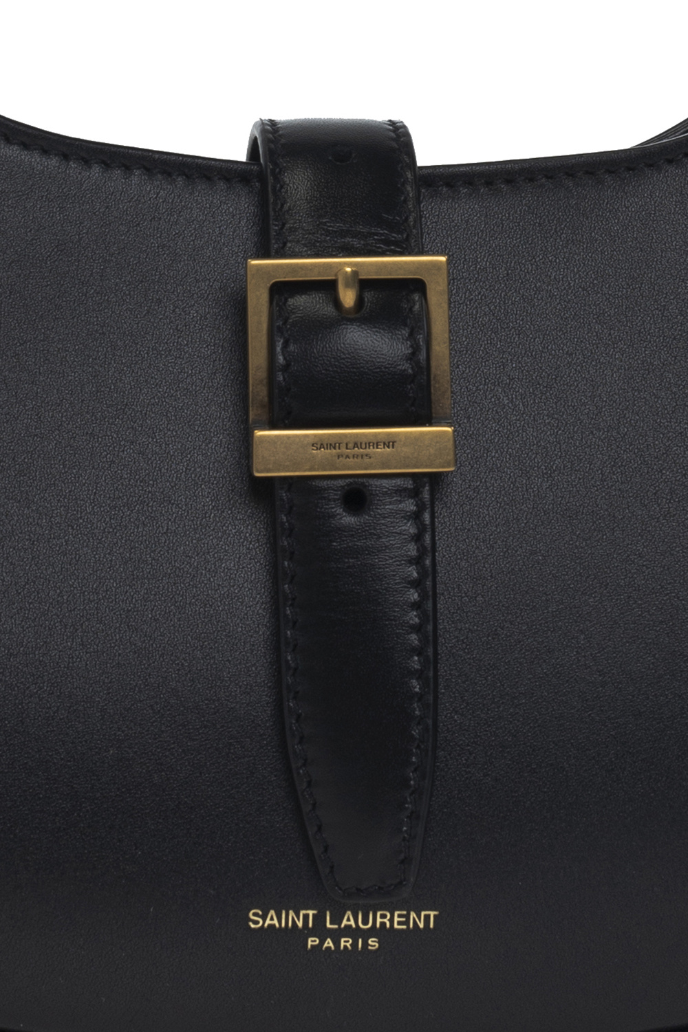 Saint Laurent ‘Le Fermoir’ shoulder bag