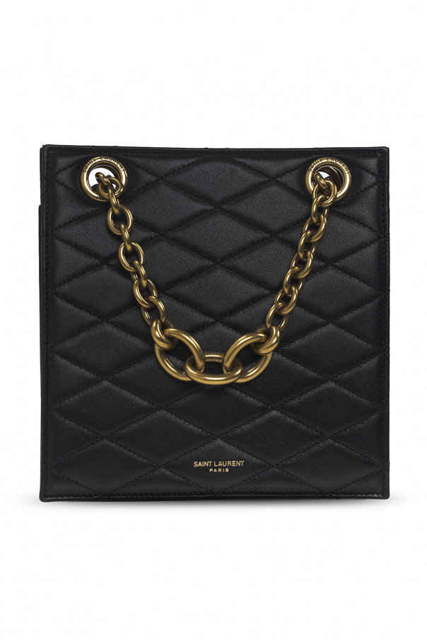 Saint Laurent ’Le Maillon’ shoulder bag