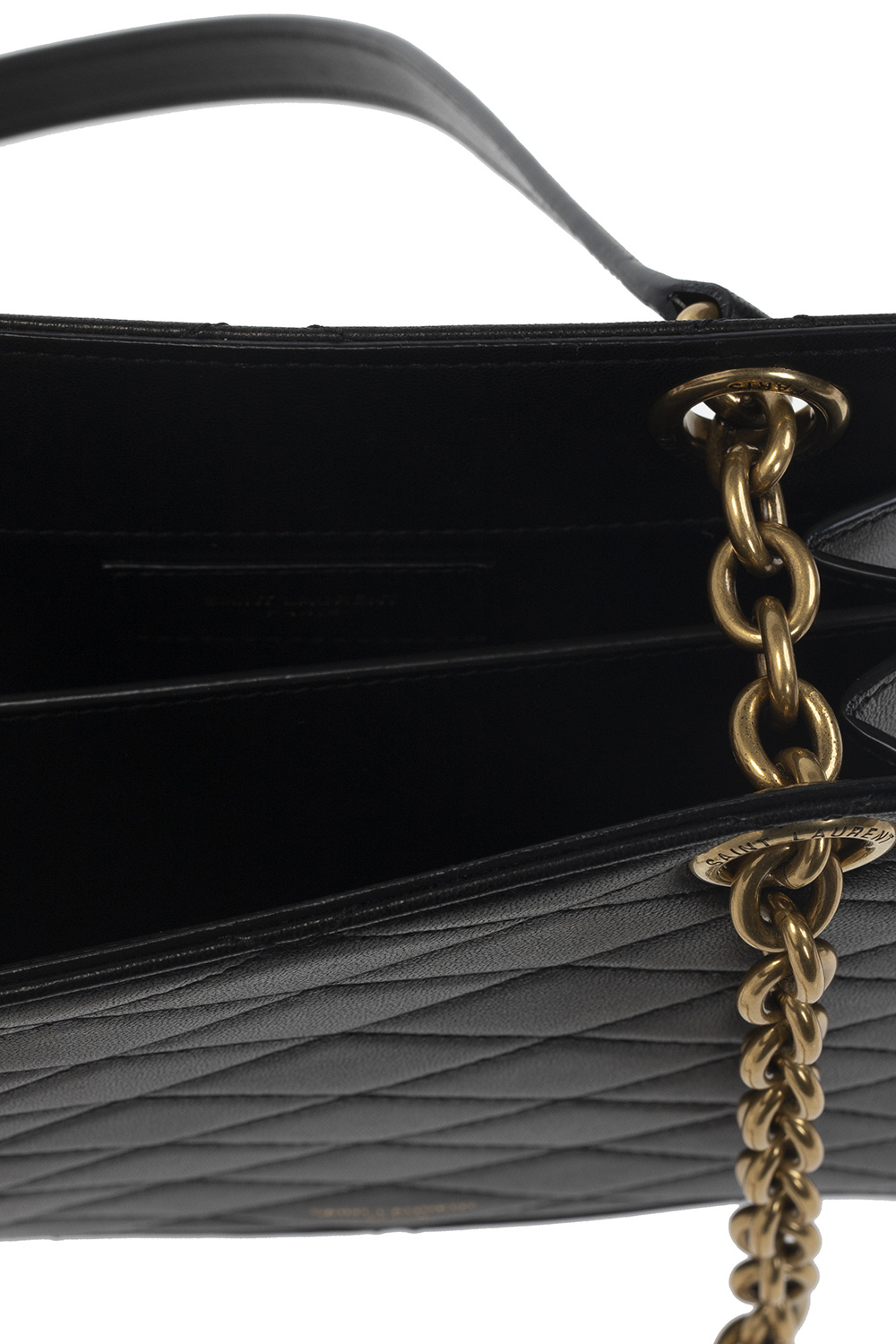 Saint Laurent ’Le Maillon’ shoulder bag