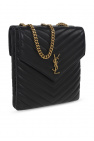 Saint Laurent ‘Double Flap’ shoulder bag