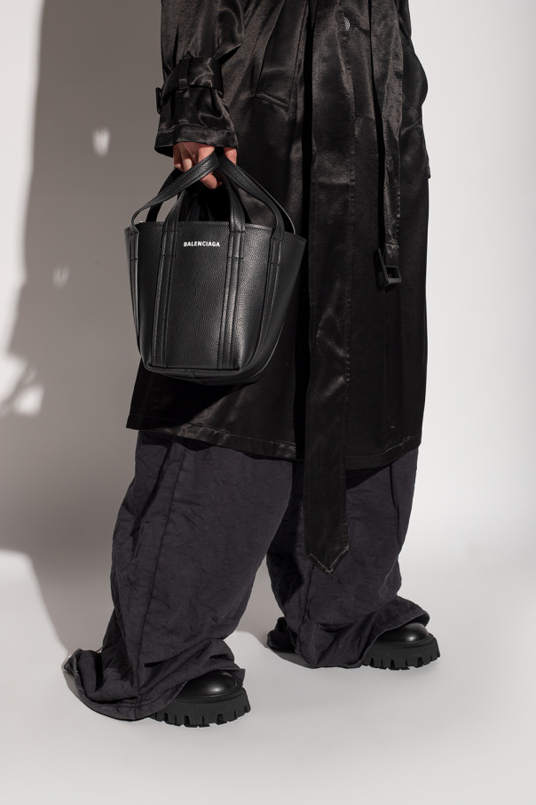 Balenciaga ‘Everyday North-South XS’ shopper Marmont bag